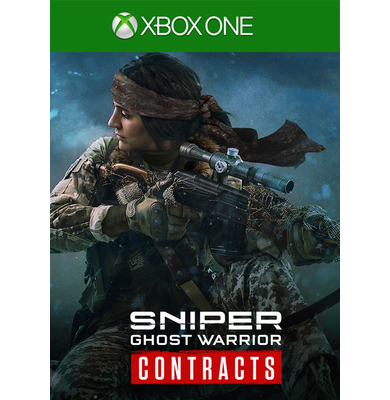 sniper ghost warrior contracts key