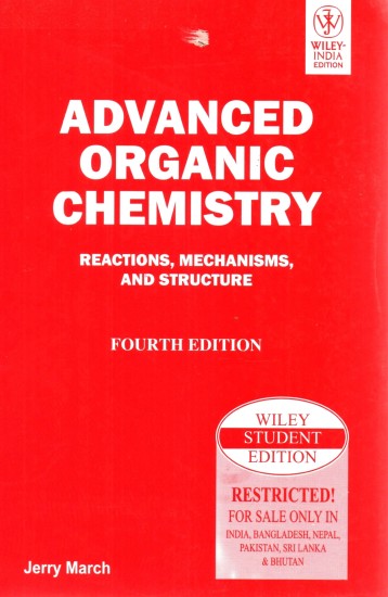 organic chemistry pdf free download